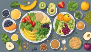 Flexitarianism: Finding Balance Between Plant-Based and Meat-Based Meals