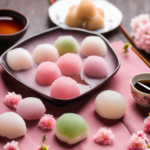 The Complete Guide to Sakura Mochi: A Delicious Japanese Tradition